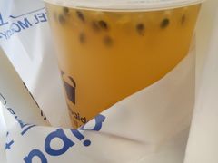 -茶百道(朝阳北路店)