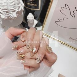 -米小兔美甲美睫