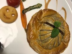 -佐度王子扒房(天鹅湖店)