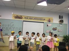 -瑞思成长中心(高新校区)