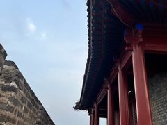 -鸡鸣驿古城