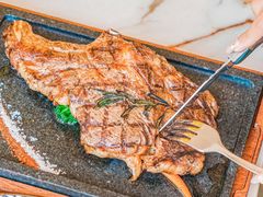 -原石牛扒·约会餐厅(龙城万科里店)
