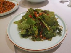 巧手拌薄荷-贵州大厦贵州厅(樱花园西街店)