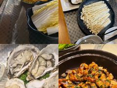 -金龙·打边炉(南京西路店)