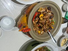 -绿草地·湘菜(芙蓉天街店)