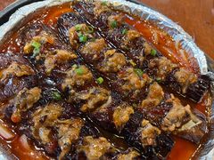 -御膳粥·牛乳粥底火锅·地道顺德菜(容桂店)