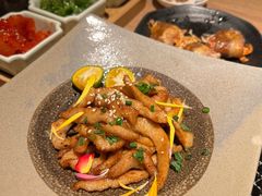 -牛角烧肉(步步高星城天地店)