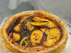 -小街曹师傅砂锅麻辣烫(亚泰大街店)