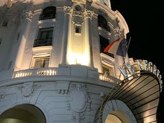 -内格雷斯科酒店