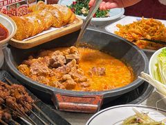 -羊瑞堂·横山炖羊肉·陕菜(未央路旗舰店)