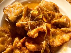 -小船渔村•大连菜•大连焖鱼(明泽街店)