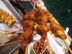 鸡软骨-管氏翅吧(马家堡店)