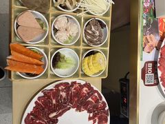 -潮正和潮汕牛肉火锅·老字号(番禺万达店)