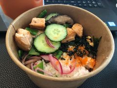 -沙野轻食(静安寺店)