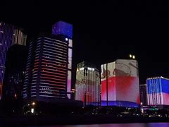 -闽江夜游台江旅游码头