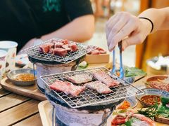 -馥家小馆(黔灵山公园店)