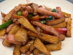 -安泰楼·佛跳墙创始人·传统闽味早茶·酒楼(三坊七巷闽菜地标店)