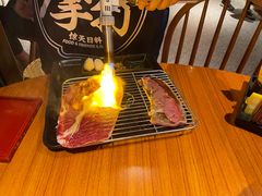 -摩打食堂(佳兆业店)