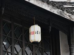 -河坊街景区