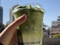 -奈雪的茶(水贝IBC店)