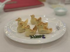 小鸭也酥酥-北京全聚德(王府井店)