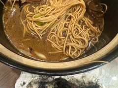 -御面斋精品面馆