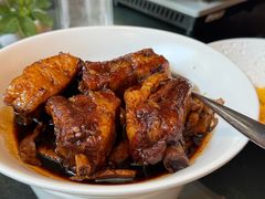 -羡餐厅·杭帮菜·淳菜(千岛湖自由洲际殿店)