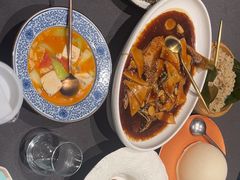 -柒园·三十年创意杭帮菜(龙湖滨江天街店)