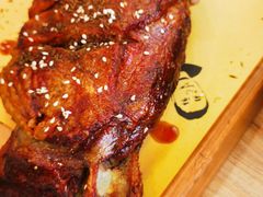 -老舅老蒙肉饼非遗店(一店)