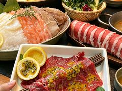 -大龙燚·旷野鲜火锅(广州首店)
