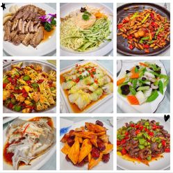 -鑫淼餐饮娱乐中心(江东街店)