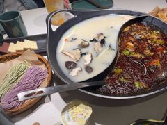 -新辣道鱼火锅(上地华联店)
