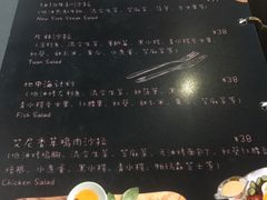 -嘉喜来比萨(罗马花园店)