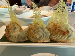 -粤财皇冠假日酒店·彩华轩中餐厅