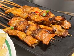 -辉记炭烧海鲜大排档·老字号(福田店)