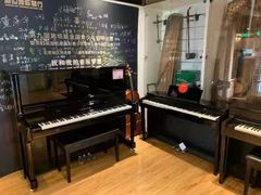 -雅马哈钢琴专卖店盛世雅歌琴行·电钢琴城·钢琴培训(翠微路店)