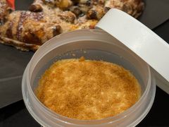 -HOT CRUSH趁热集合·现烤面包(环球港店)