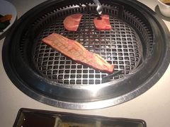 -赤坂亭M9和牛烧肉·日料398放题(万达店)