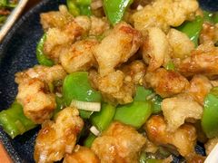 溜肉段-老昌春饼(中央大街店)