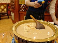 -一招鲜·全羊铺·蒙古奶茶(五一北路店)