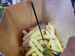 -Potato Corner(广州天河城店)