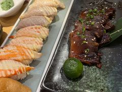-林妈妈村·日式料理(宝山万达店)