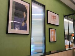 -Aqua Oasis 水天堂(石路天虹店)