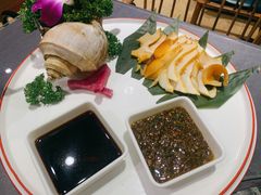 茅台炭烧响螺-金龙·打边炉(武进路店)