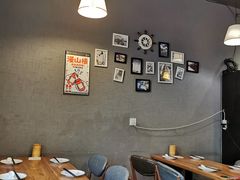 大堂-付小姐在成都(中山公园店)
