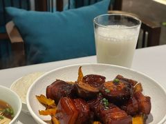 -松鹤楼·非遗·苏帮菜(融科店)