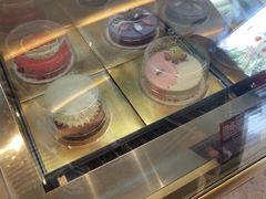 -哈根达斯(西安北郊店)