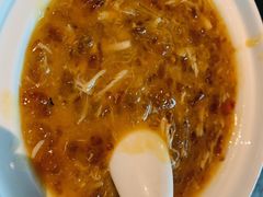 蟹粉桃胶-蟹榭·本帮江浙菜·蟹宴(五角场合生汇商场店)