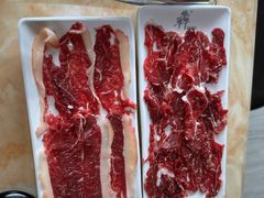 -三牛牛肉火锅