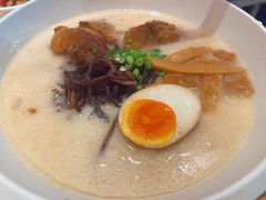 -味千拉面(惠州淡水嘉信茂广场分店)